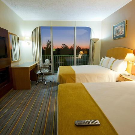Holiday Inn - Bulawayo By Ihg Dış mekan fotoğraf