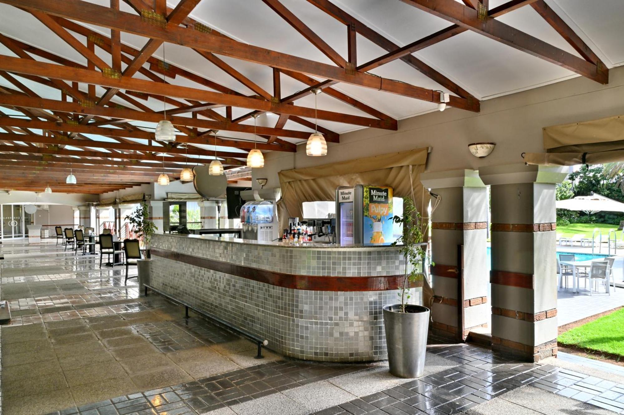 Holiday Inn - Bulawayo By Ihg Dış mekan fotoğraf