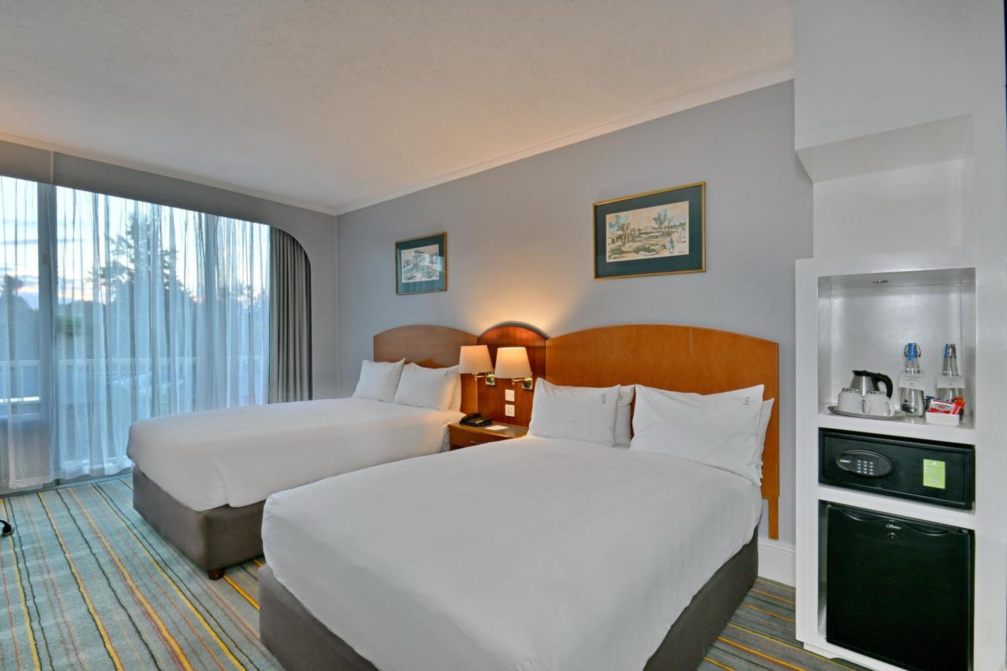 Holiday Inn - Bulawayo By Ihg Dış mekan fotoğraf