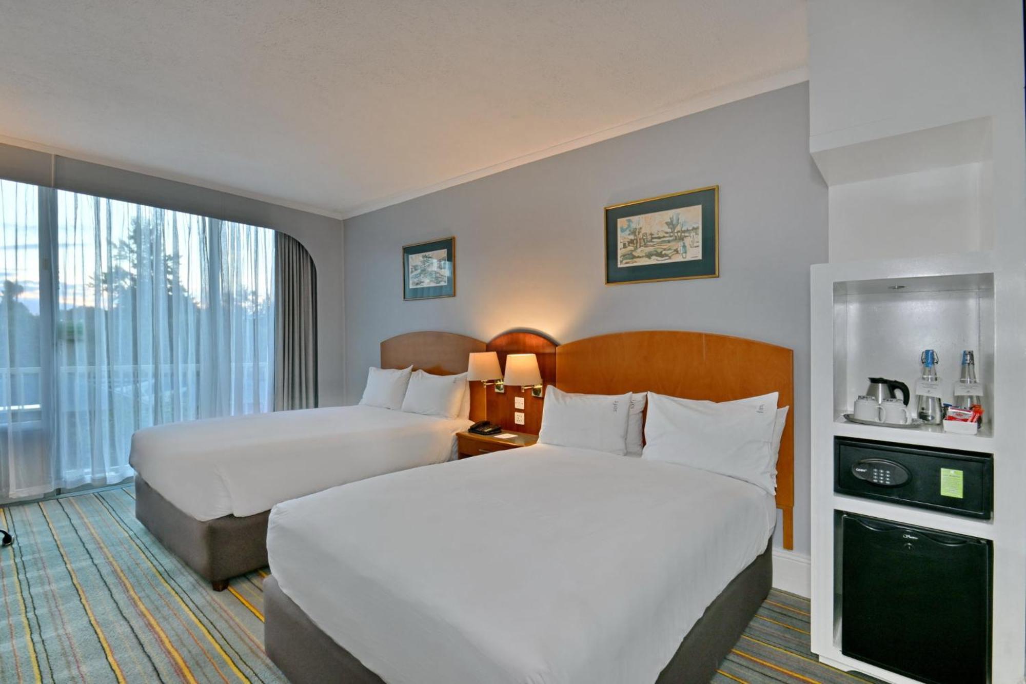 Holiday Inn - Bulawayo By Ihg Dış mekan fotoğraf